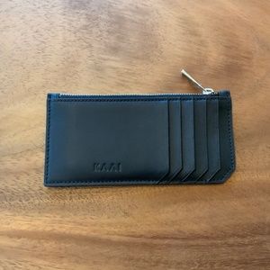Kaai Cardholder